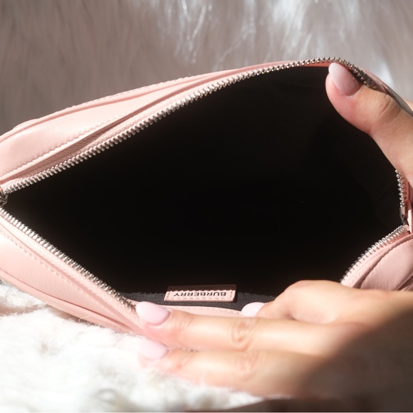 Burberry Crossbody Bag - Picture 8 of 9